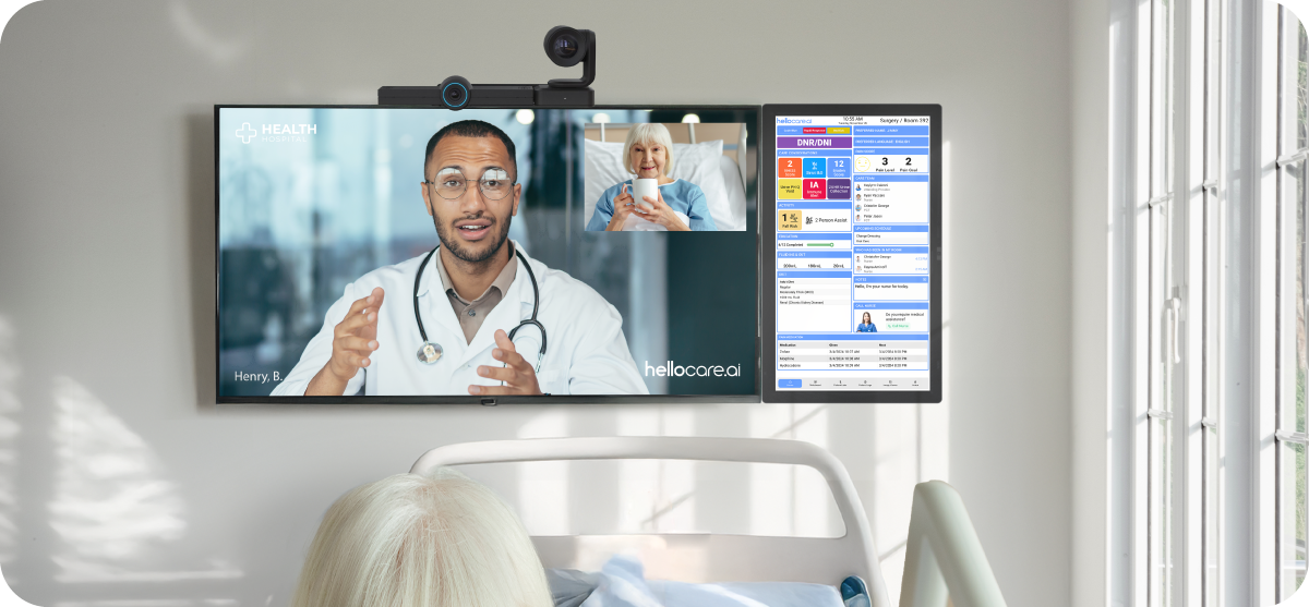 hellocare.ai Enters into Collaboration with Mayo Clinic for AI Co-Innovation Project hellocare.ai Enters into Collaboration with Mayo Clinic for AI Co-Innovation Project