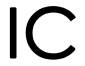 ic logo
